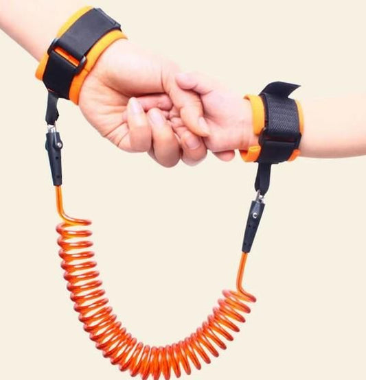 Anti Lost Safety hand band For Kid's